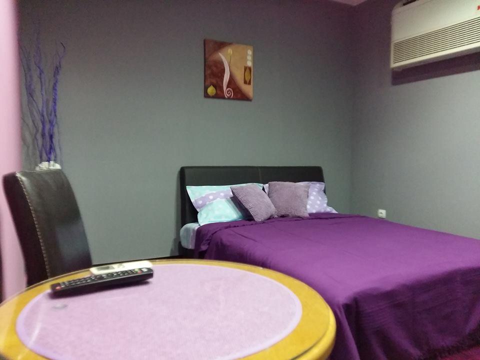 Bela Ruza Hotel เบลเกรด ภายนอก รูปภาพ